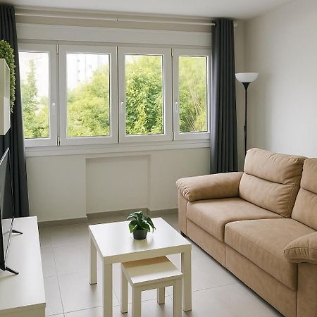 Viveiro Msuites Εξωτερικό φωτογραφία