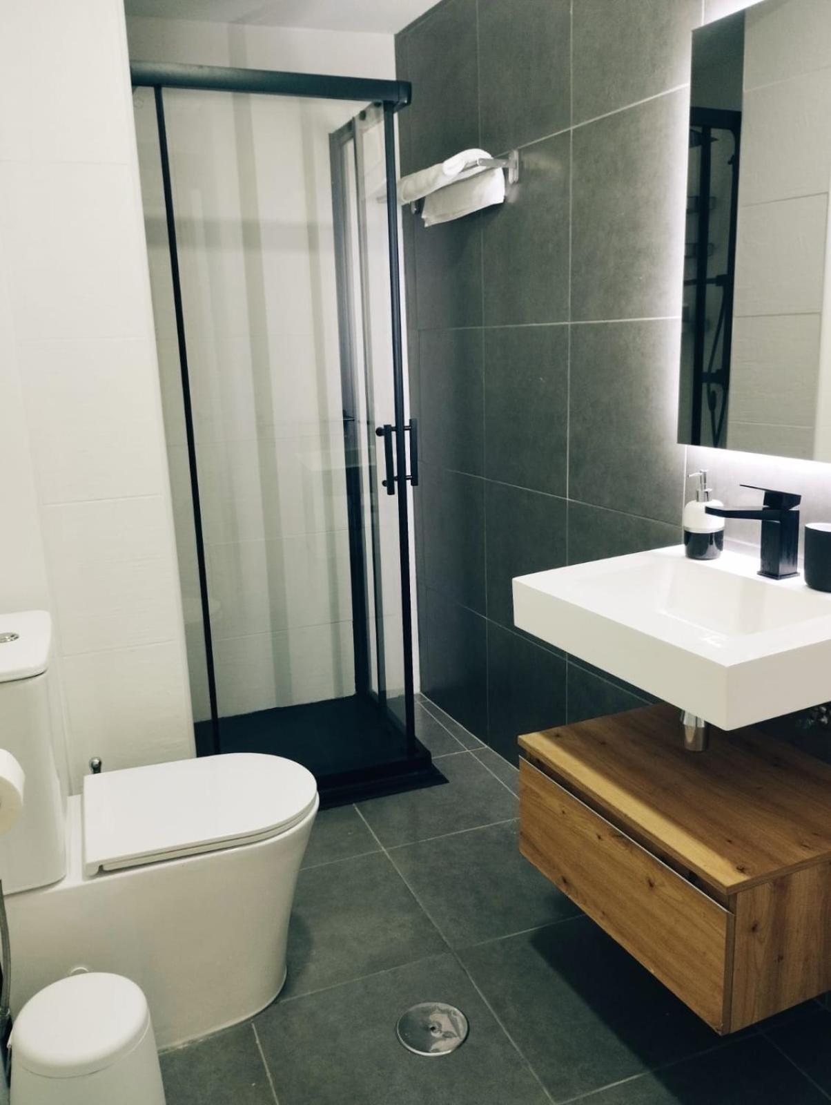 Viveiro Msuites Εξωτερικό φωτογραφία