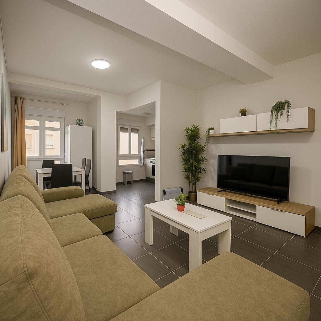Viveiro Msuites Εξωτερικό φωτογραφία