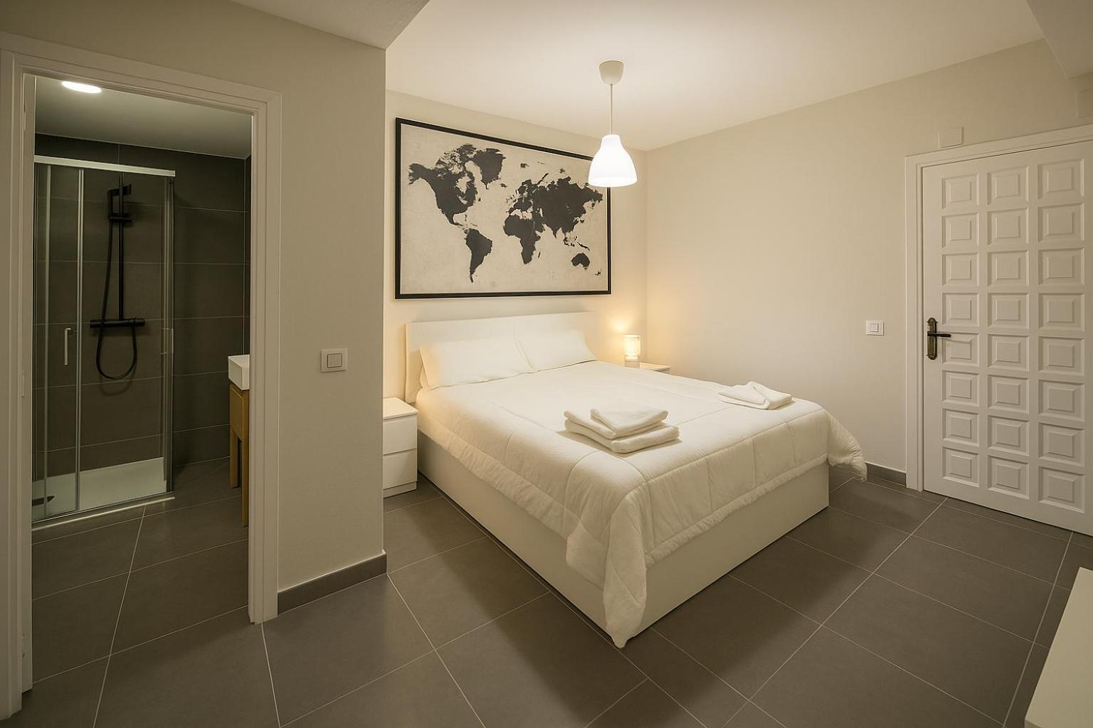 Viveiro Msuites Εξωτερικό φωτογραφία
